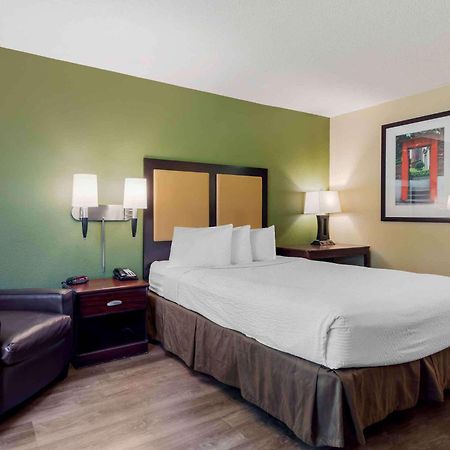 Extended Stay America Select Suites - Detroit - Novi - Haggerty Road Northville Esterno foto