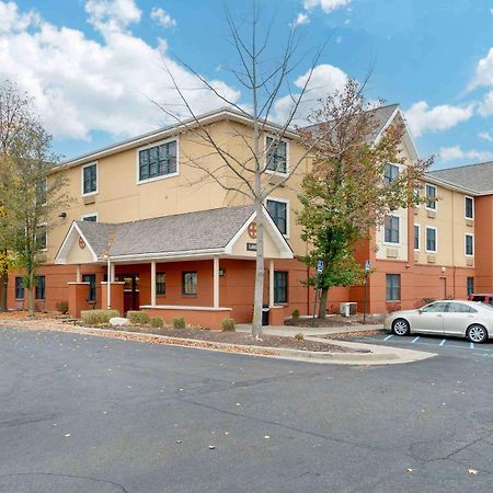 Extended Stay America Select Suites - Detroit - Novi - Haggerty Road Northville Esterno foto