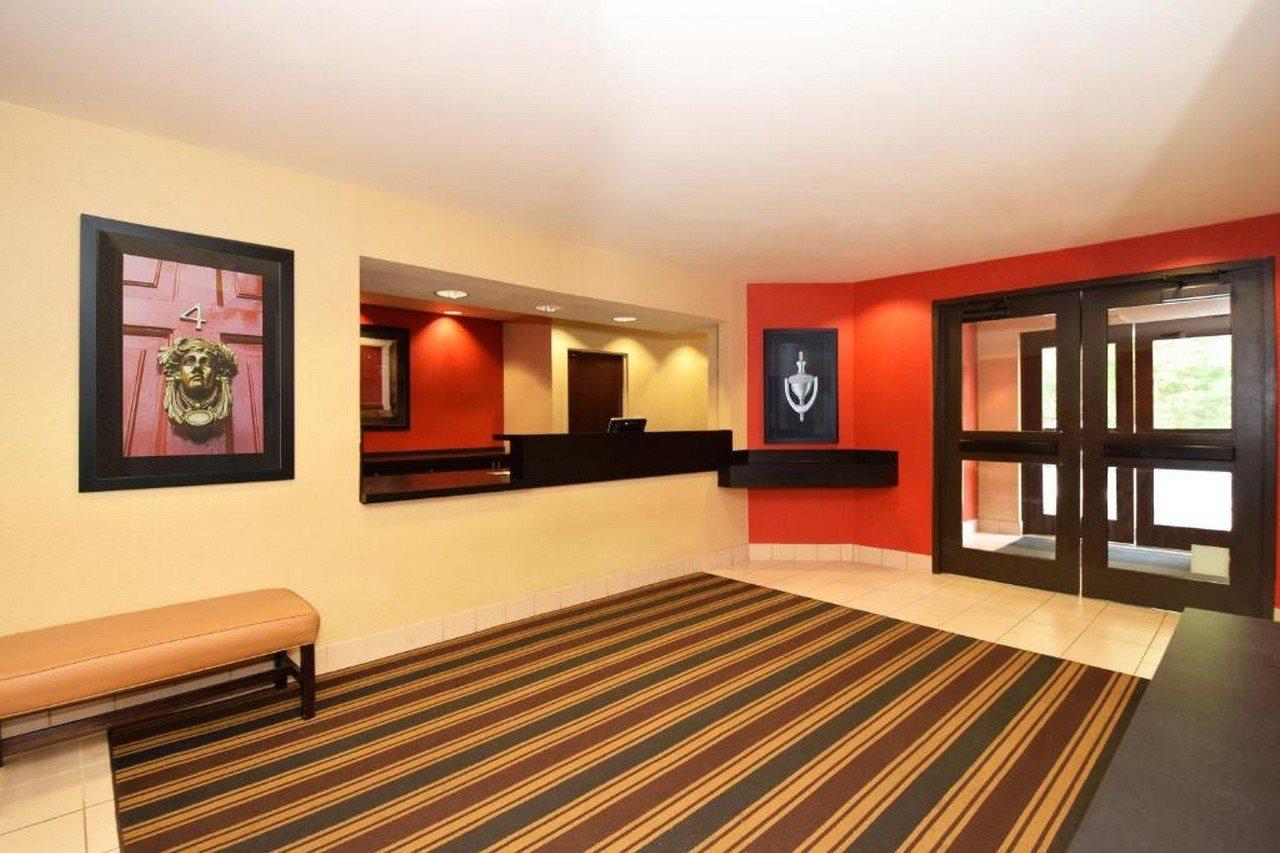 Extended Stay America Select Suites - Detroit - Novi - Haggerty Road Northville Esterno foto