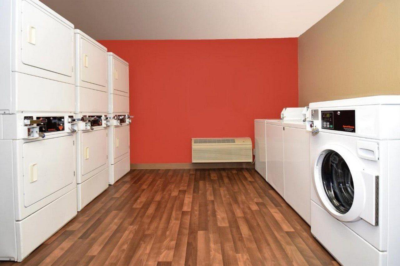 Extended Stay America Select Suites - Detroit - Novi - Haggerty Road Northville Esterno foto