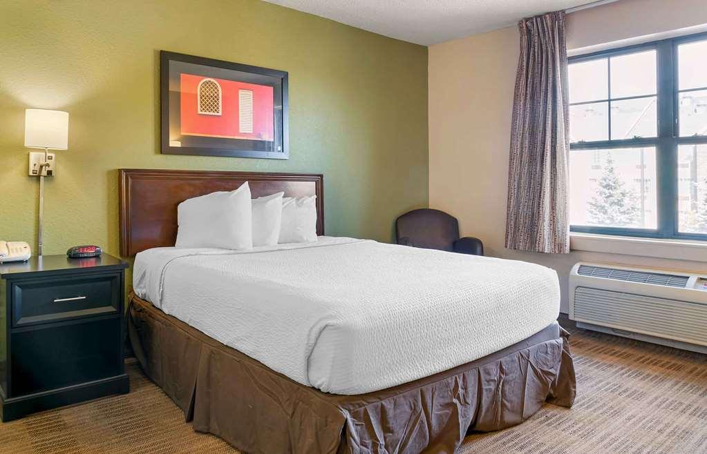 Extended Stay America Select Suites - Detroit - Novi - Haggerty Road Northville Camera foto