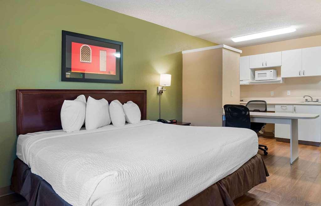 Extended Stay America Select Suites - Detroit - Novi - Haggerty Road Northville Camera foto