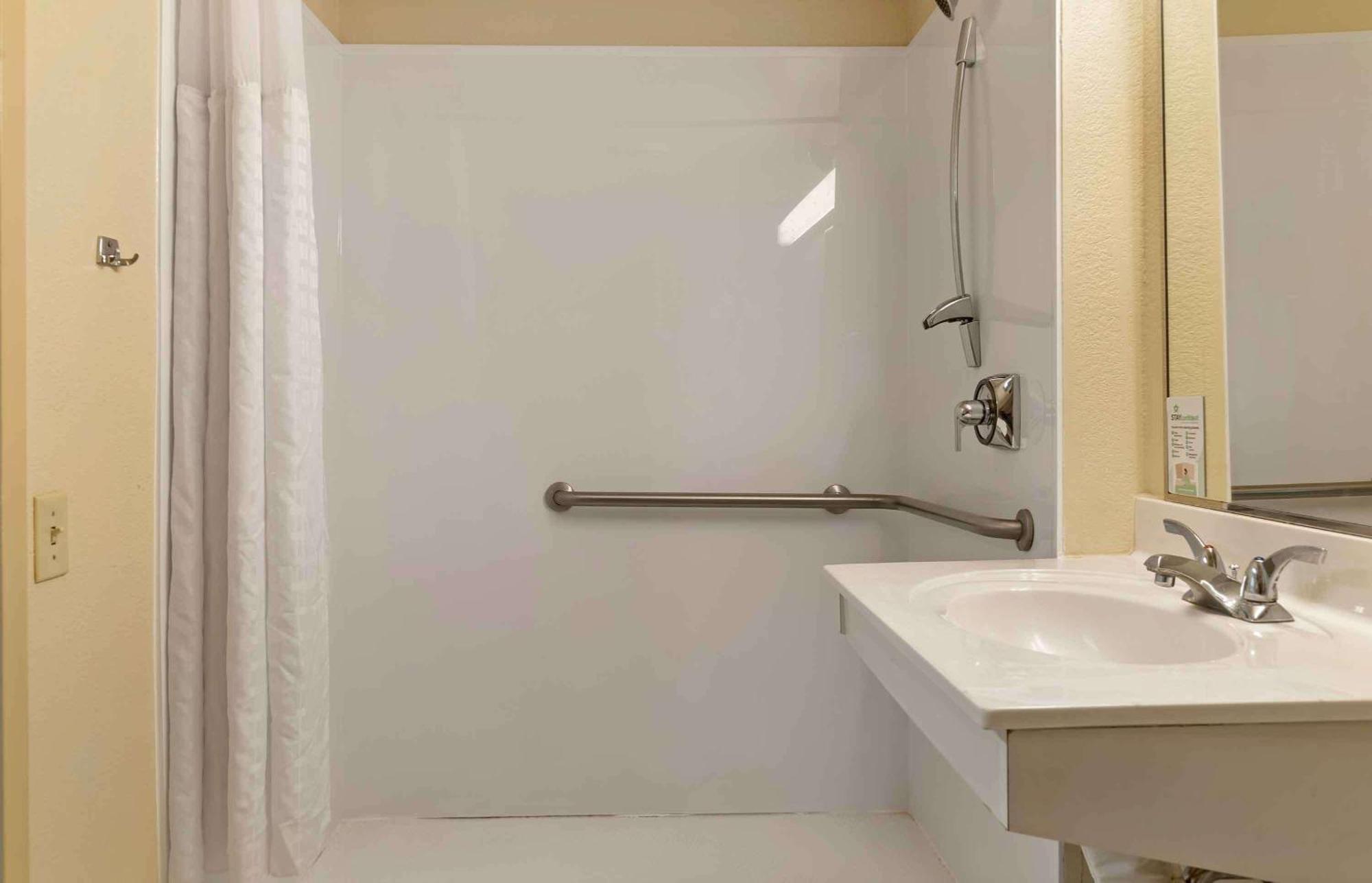 Extended Stay America Select Suites - Detroit - Novi - Haggerty Road Northville Esterno foto