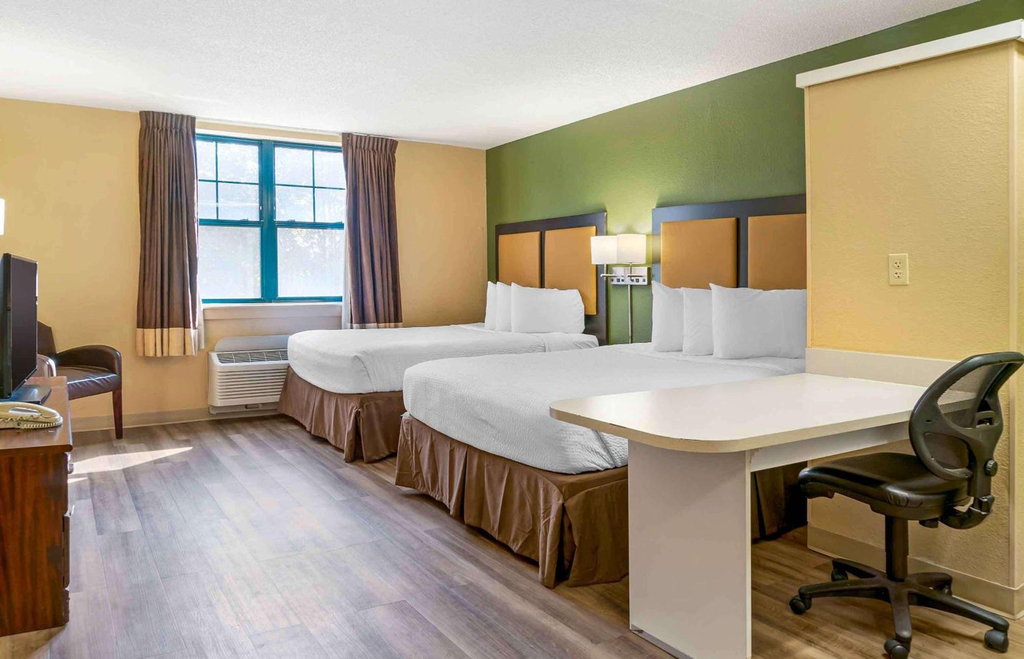 Extended Stay America Select Suites - Detroit - Novi - Haggerty Road Northville Esterno foto