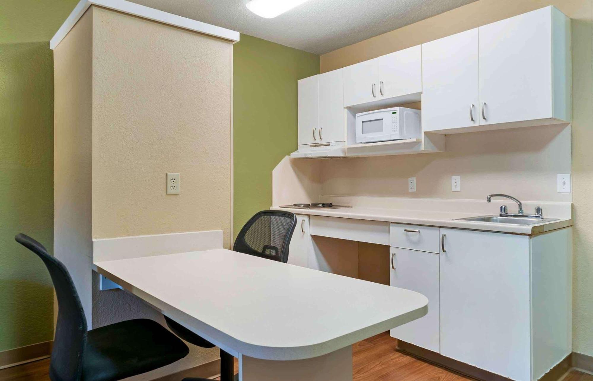 Extended Stay America Select Suites - Detroit - Novi - Haggerty Road Northville Esterno foto