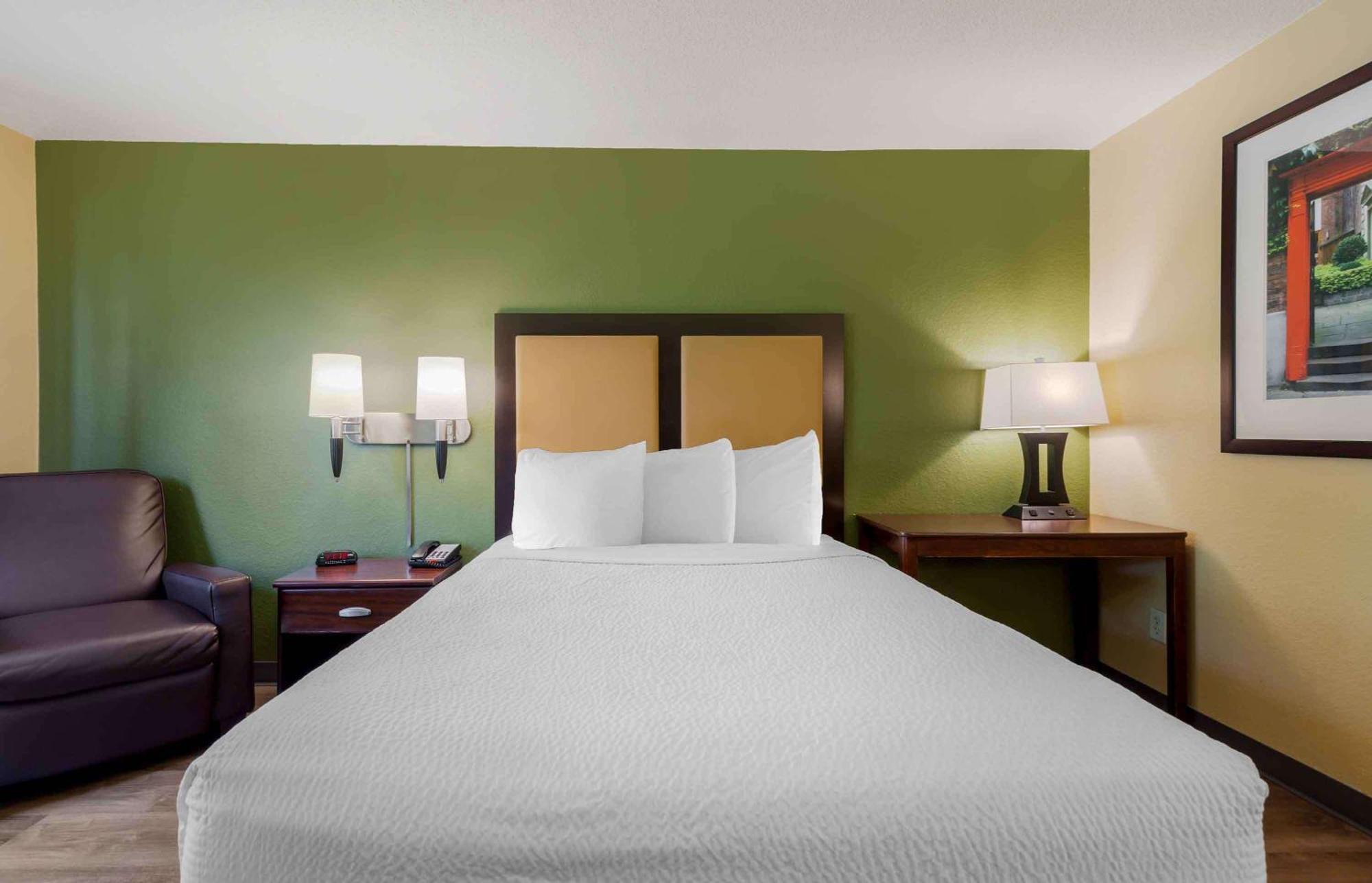 Extended Stay America Select Suites - Detroit - Novi - Haggerty Road Northville Esterno foto