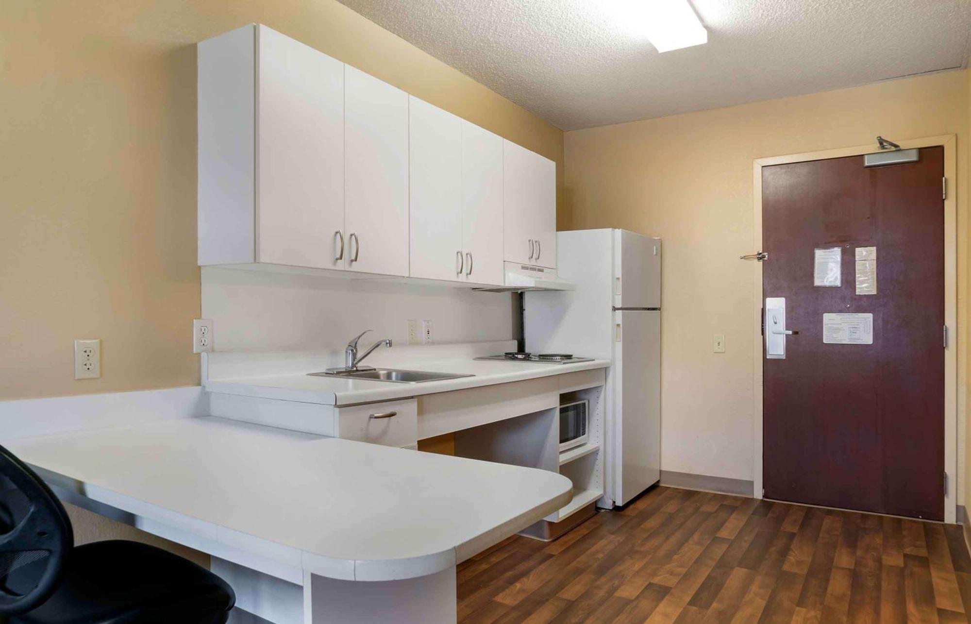 Extended Stay America Select Suites - Detroit - Novi - Haggerty Road Northville Esterno foto