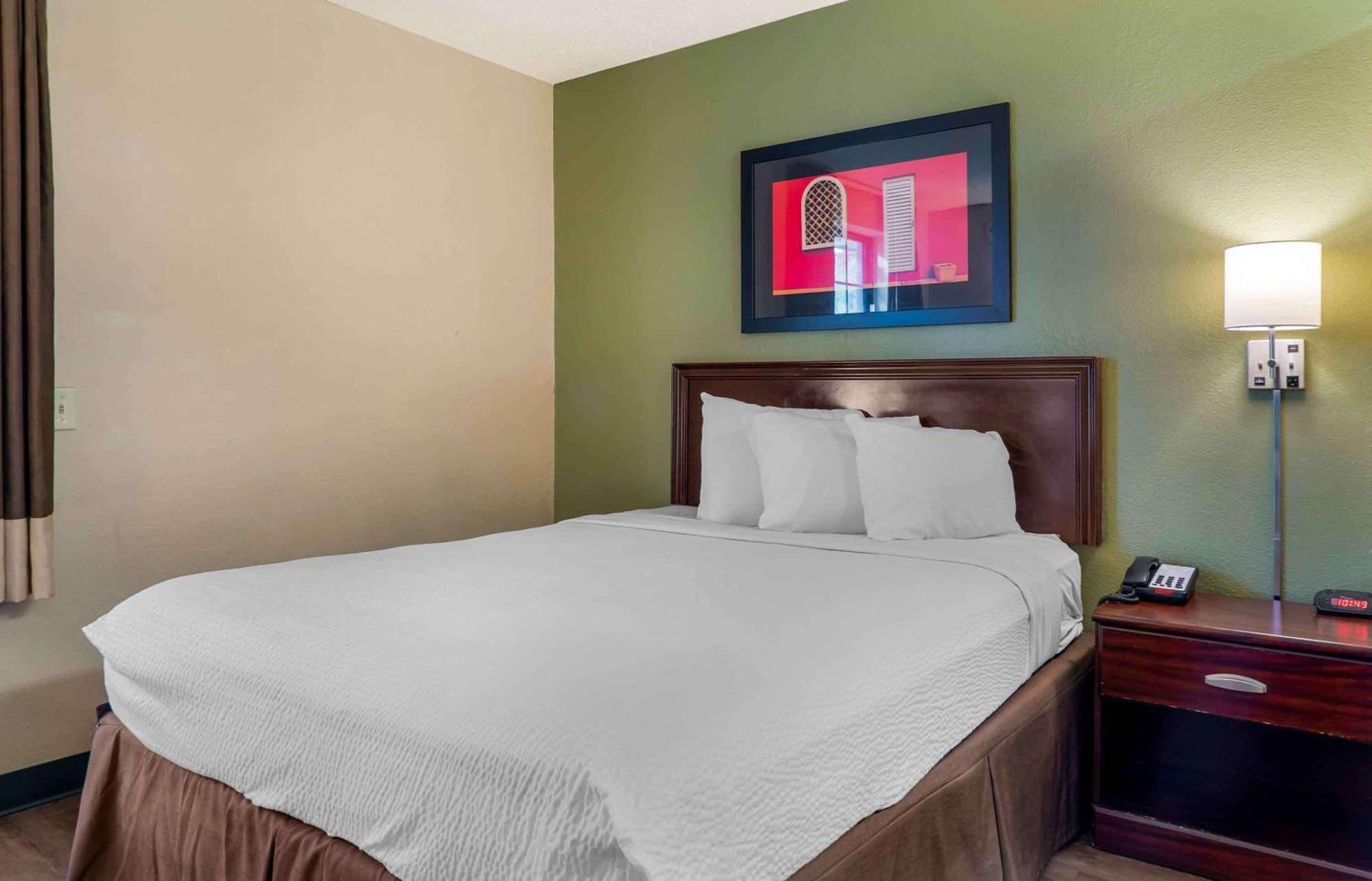 Extended Stay America Select Suites - Detroit - Novi - Haggerty Road Northville Esterno foto