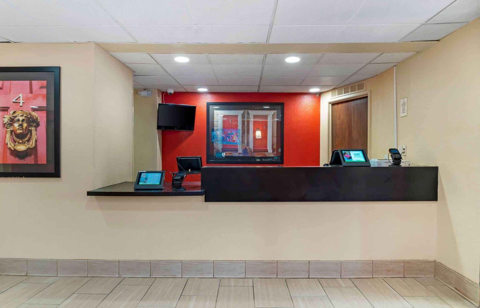 Extended Stay America Select Suites - Detroit - Novi - Haggerty Road Northville Esterno foto