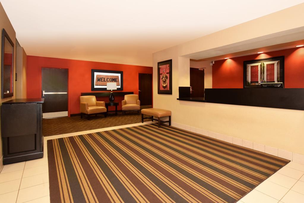Extended Stay America Select Suites - Detroit - Novi - Haggerty Road Northville Esterno foto