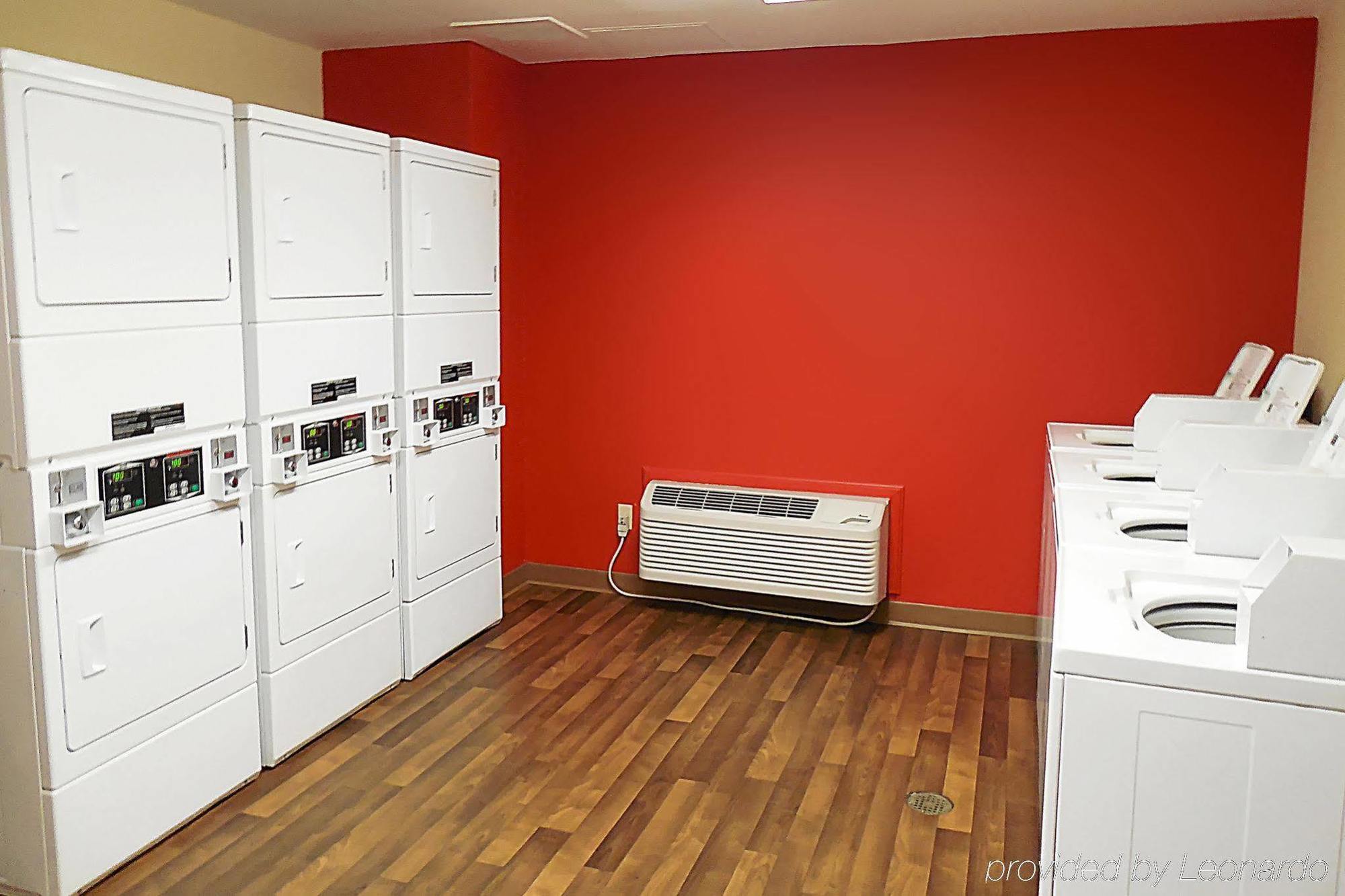 Extended Stay America Select Suites - Detroit - Novi - Haggerty Road Northville Esterno foto